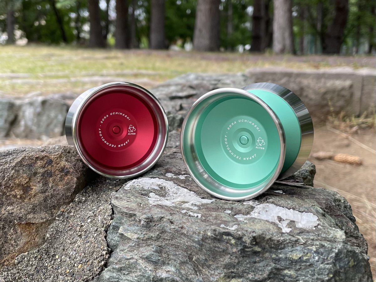 yoyospaceas's tweet image. 7/19(土)は11:00~17:00の営業です。
欠品していたアルター、シーラス、リンクスが再入荷しました。
MKT(PC)も残りわずかとなっておりますのでお早めにどうぞ!!
<営業スケジュール>
7/19(土) 11:00~17:00
7/20(日) 11:00~17:00
7/21(月) 休業