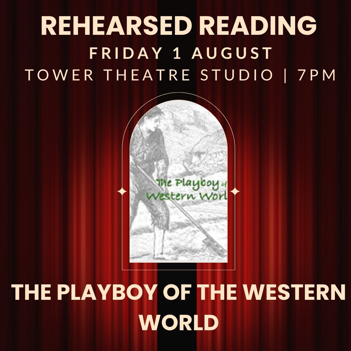 towertheatre's tweet photo. The theatre might be having a glow up over summer, but we've got LOADS of social events hapoening for you to enjoy and join in with! You don't need to be a member, just book online at https://t.co/tIVj9exRgF

#WhatsOnStokeNewington #StokeNewington #Theatreworkshops #Stokeyfolks https://t.co/2vymzMryN3
