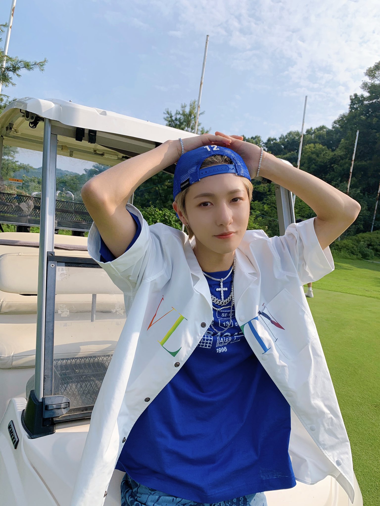 nct dream 中国 青島 一直娱 yizhiyu ロンジュン nct dream 中国 青島 一直娱 yizhiyu ロンジュン - メルカリ