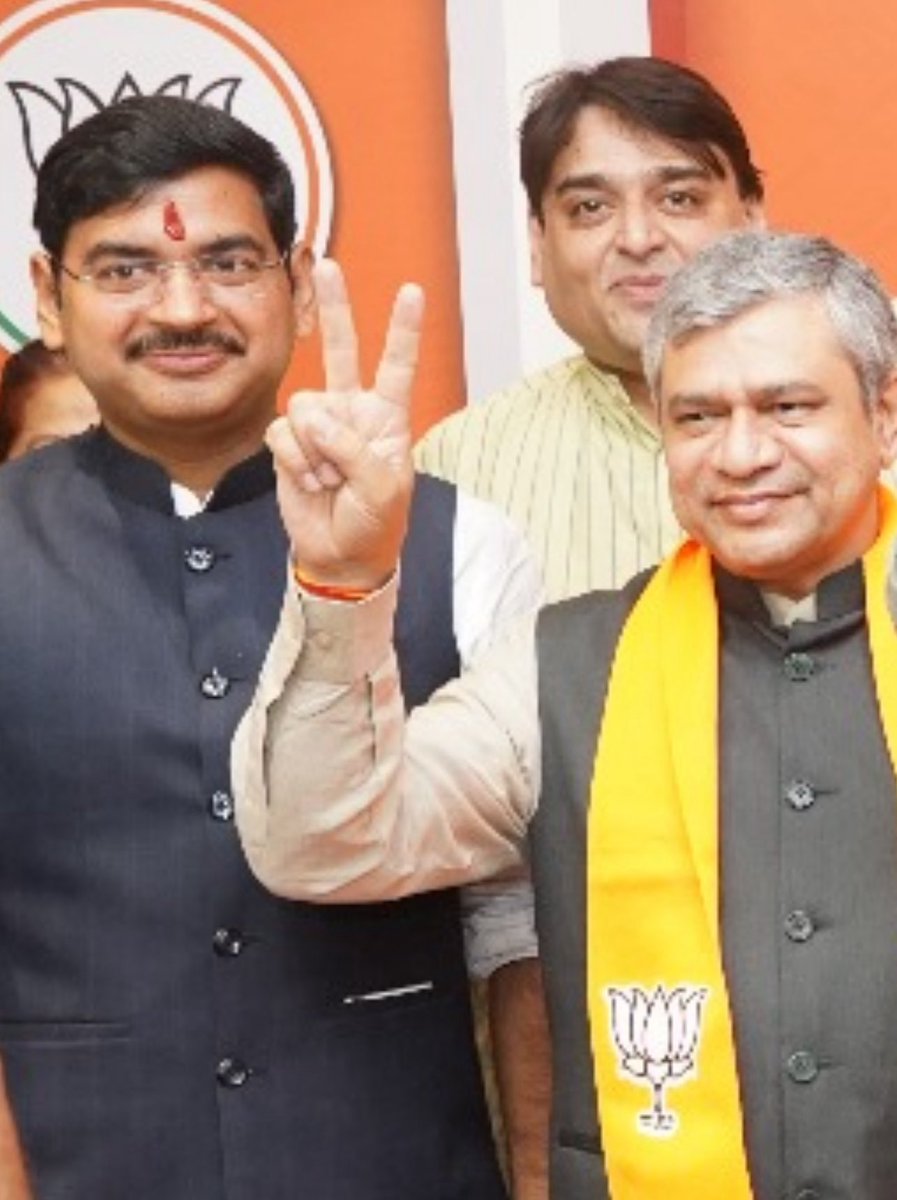Dr Gulrez Sheikh ®️ (@drsheikhbjp) on Twitter photo Very happy birthday to you beloved <a href="/AshwiniVaishnaw/">Ashwini Vaishnaw</a> bhaisahab.
May the almighty always keep you happy.
You are our pride.
Dr Gulrez Sheikh Very happy birthday to you beloved <a href="/AshwiniVaishnaw/">Ashwini Vaishnaw</a> bhaisahab.
May the almighty always keep you happy.
You are our pride.
Dr Gulrez Sheikh