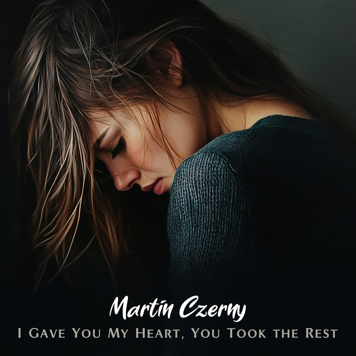 I wrote this piece after someone I loved left me emotionally empty. It's just cello, piano, and strings—but it's everything I felt. I hope people hear it and feel less alone. Maybe it helps someone like it helped me writing it. ❤️

open.spotify.com/album/0D110Gxk…