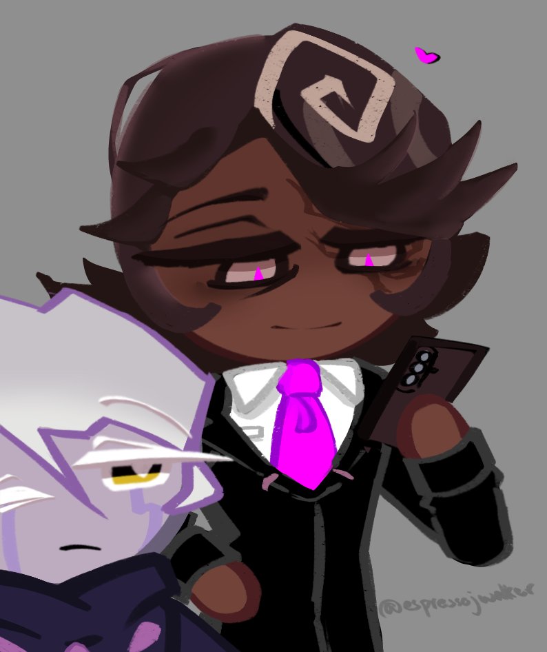 espressojwalker's tweet image. Jellywalker bothers. - credit to oliveNara yt

I MISS THEM..