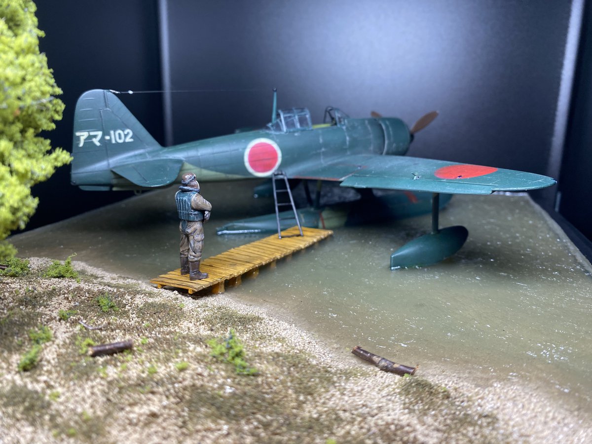 yukikaze7533's tweet image. 雨で濡れまくりなので一旦風呂🛁
本日もお疲れ様でした〜