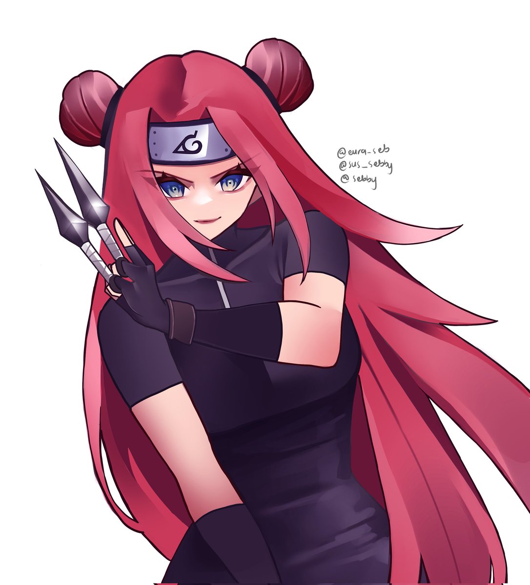 sebbyeee's tweet image. I'm Open for commission!!
#commission #naruto #anime #artmoots #digitalillustration #supportsmallartists #twt