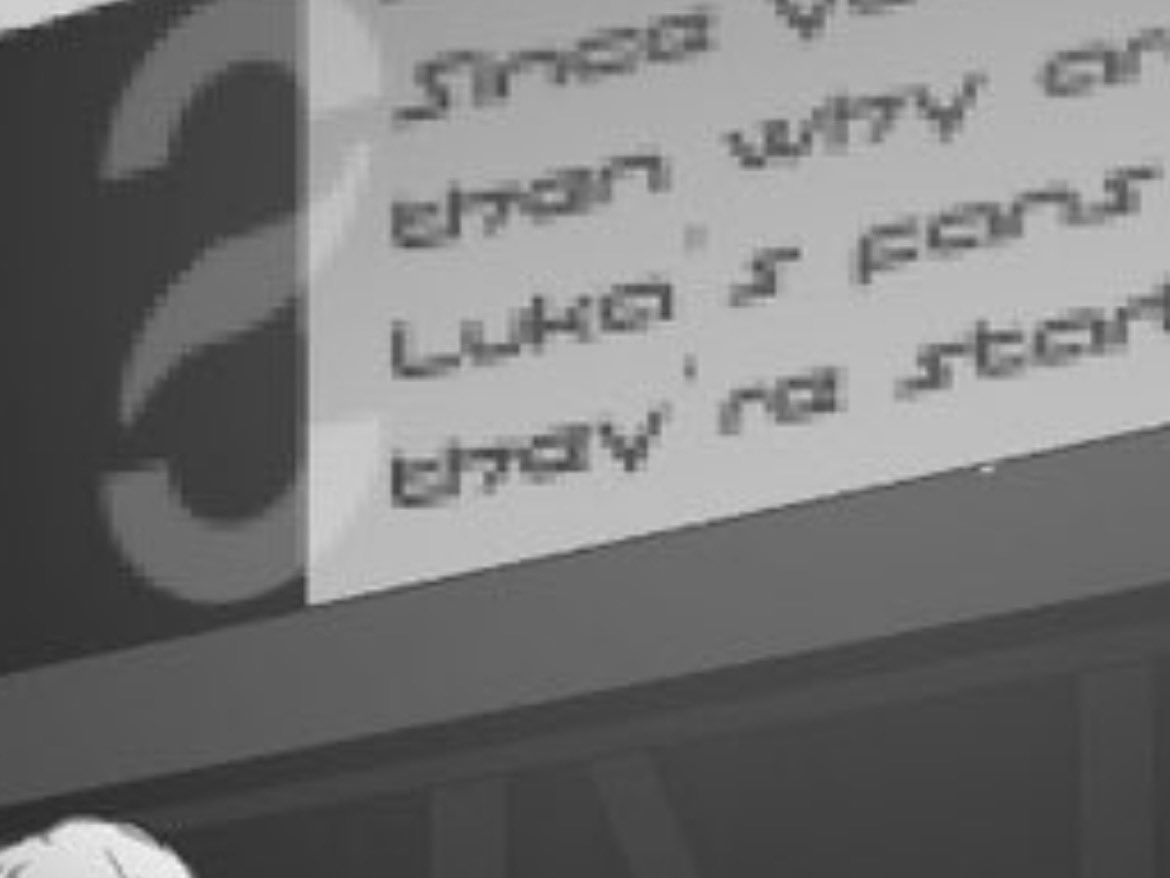 LUKA NATION HE WAS MENTIONED
#ALNST #에이스테 #ALNSTTWT #ALIENSTAGE