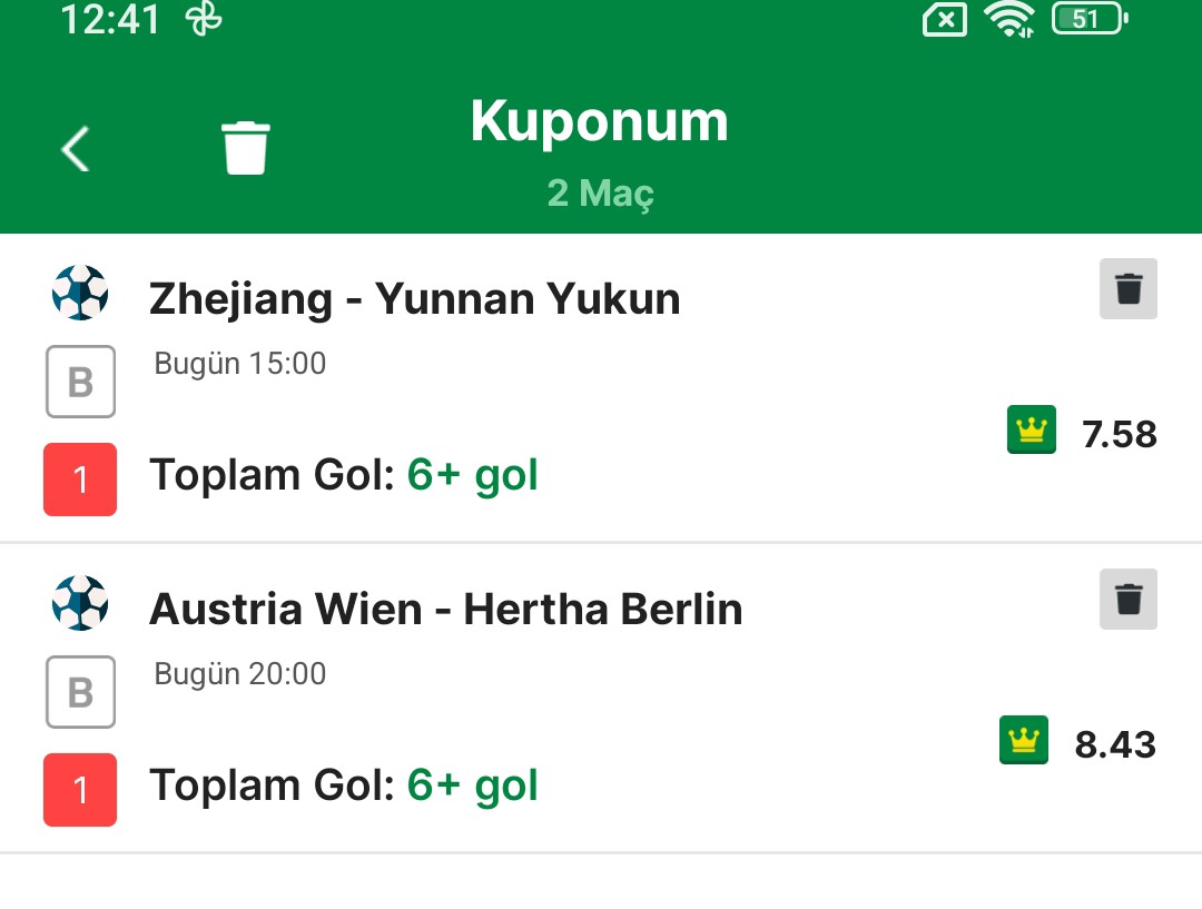 Tutarsa Kralız tutmazsa hayat devam ediyor♥️♥️