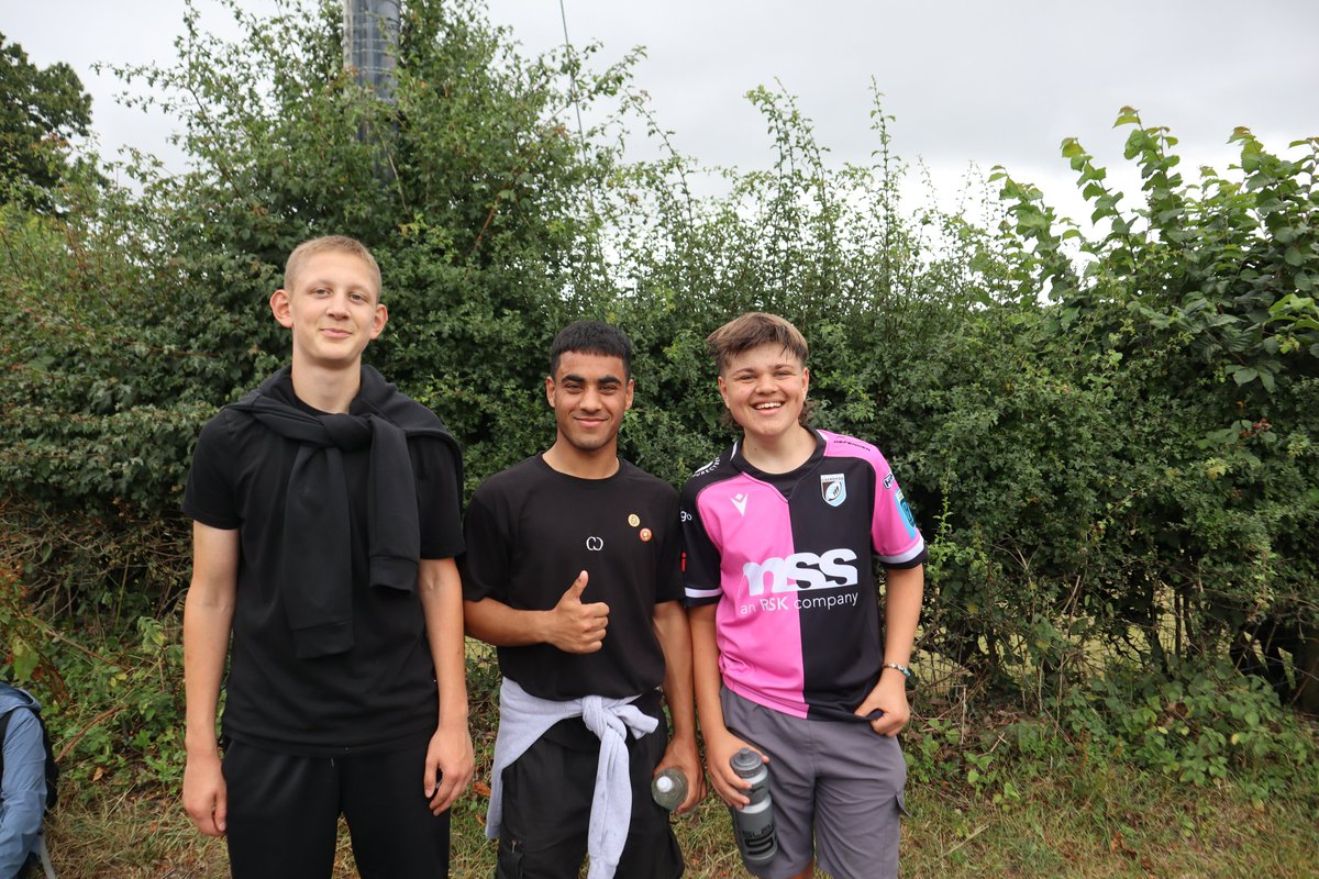 Ysgol Dinas Brân (@ydb_official) on Twitter photo Taith gerdded noddedig 2025
Sponsored Walk 2025 Taith gerdded noddedig 2025
Sponsored Walk 2025