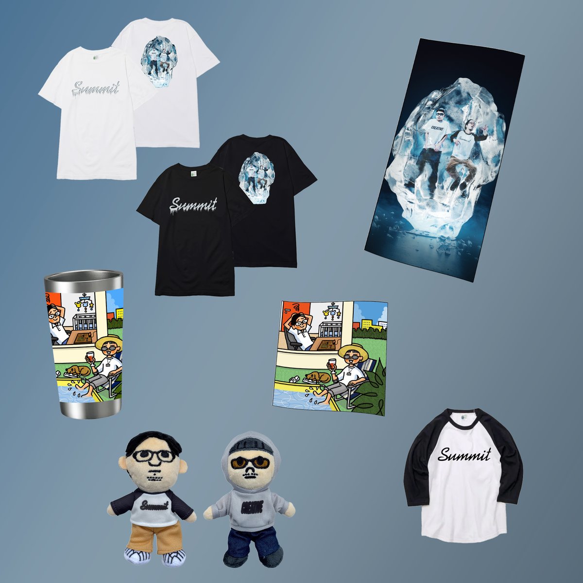 PUNPEE & BIM “ICED OUT!!! TOUR 2025” ご来場いただいた皆様