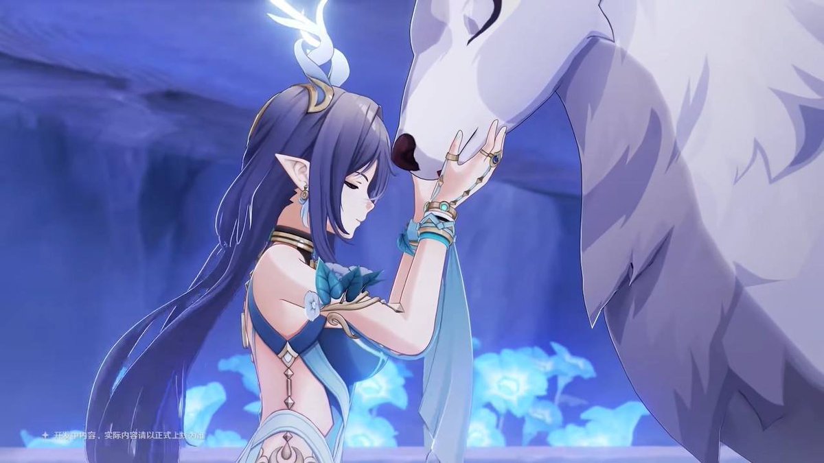 OH MY GOD? 

#GenshinImpact #原神