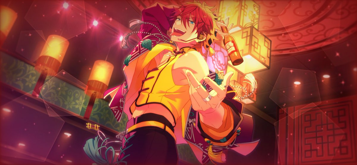 gaedaechoon's tweet image. MAIN