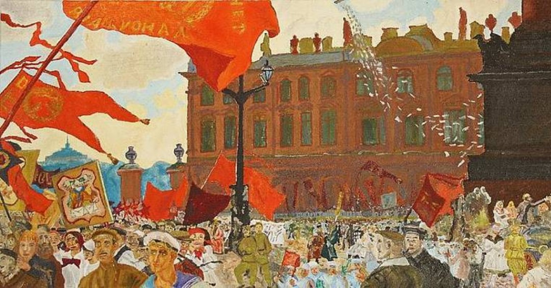 TheHistoryOfSo1's tweet image. The 2nd World Congress of the Comintern was held in Petrograd and Moscow from July 19 to August 7, 1920. It gathered approximately 220 voting and non-voting representatives of Communist and revolutionary socialist political parties from around the world. #OTD #Russia