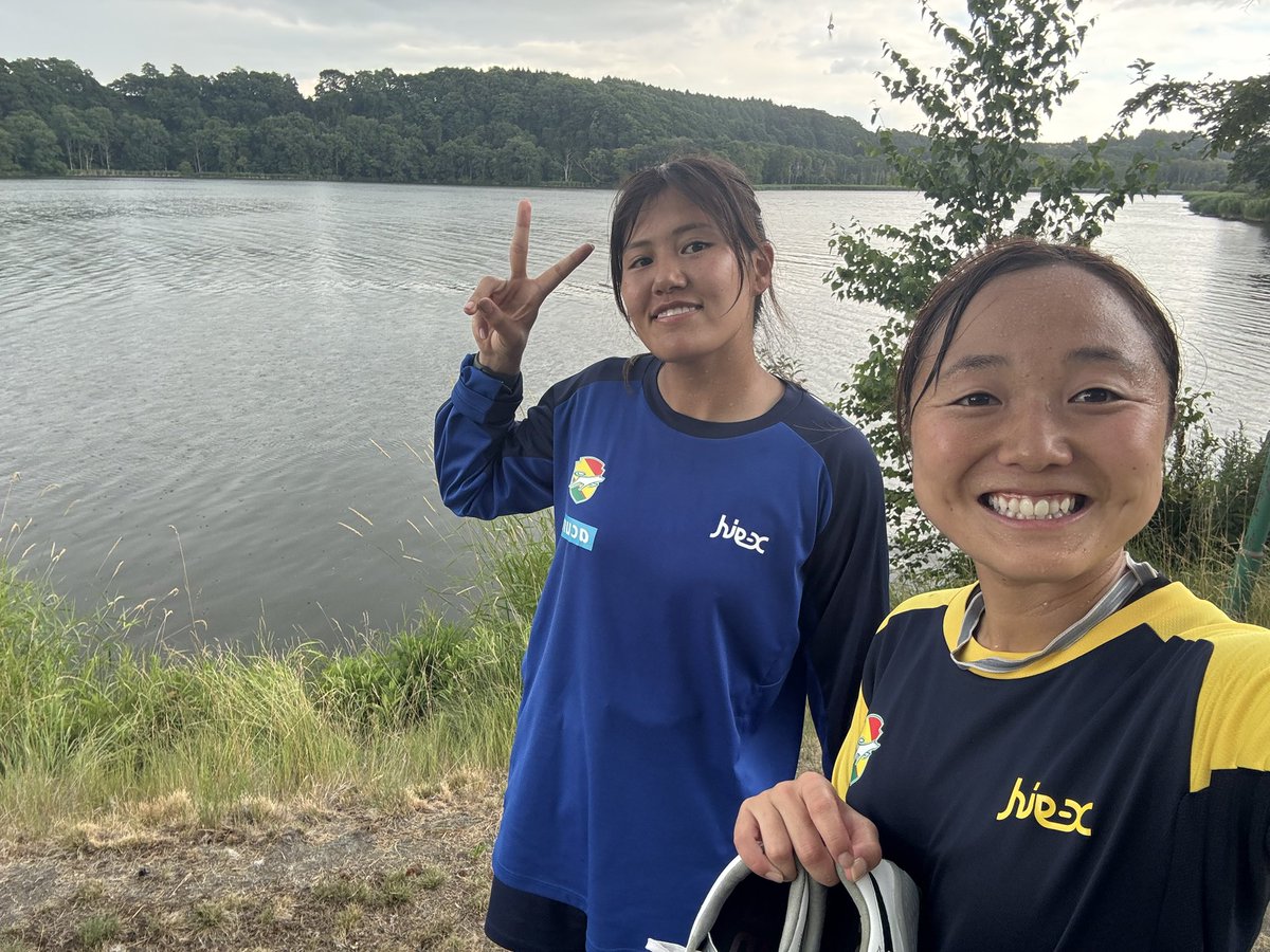 小林ひなた tweet media