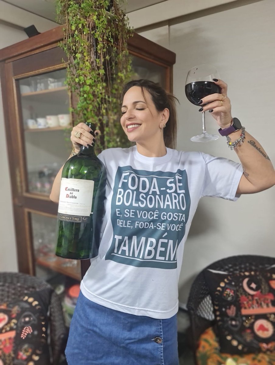 Jalleylsilveira's tweet image. 