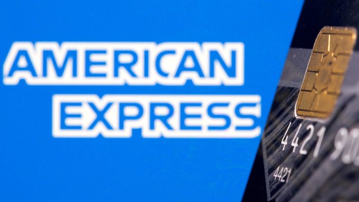 🚨 BREAKING : American Express supera le attese nel secondo trimestre: EPS a $4.08 e ricavi a $17.86 miliardi.