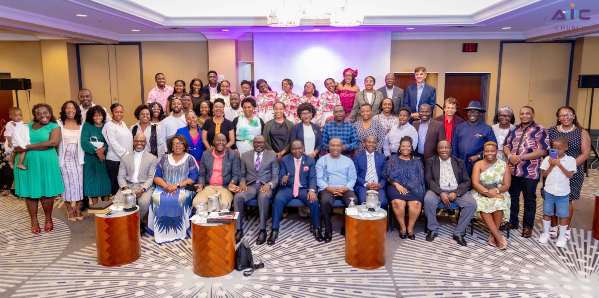 During my visit to Toronto for the Uganda Canada Convention 2025, where I was honoured to speak about tourism and investment opportunities for the diaspora, I also had the privilege of filming the premiere episodes of the new Imagine Uganda TV programme.

Recorded at <a href="/Afrogtv/">AfroglobalTelevision</a>