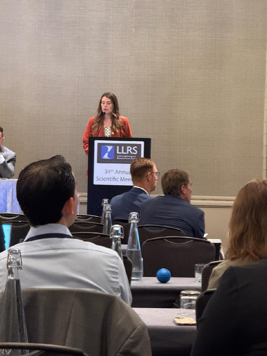 Paul Matuszewski, MD, FAAOS, FAOA tweet media