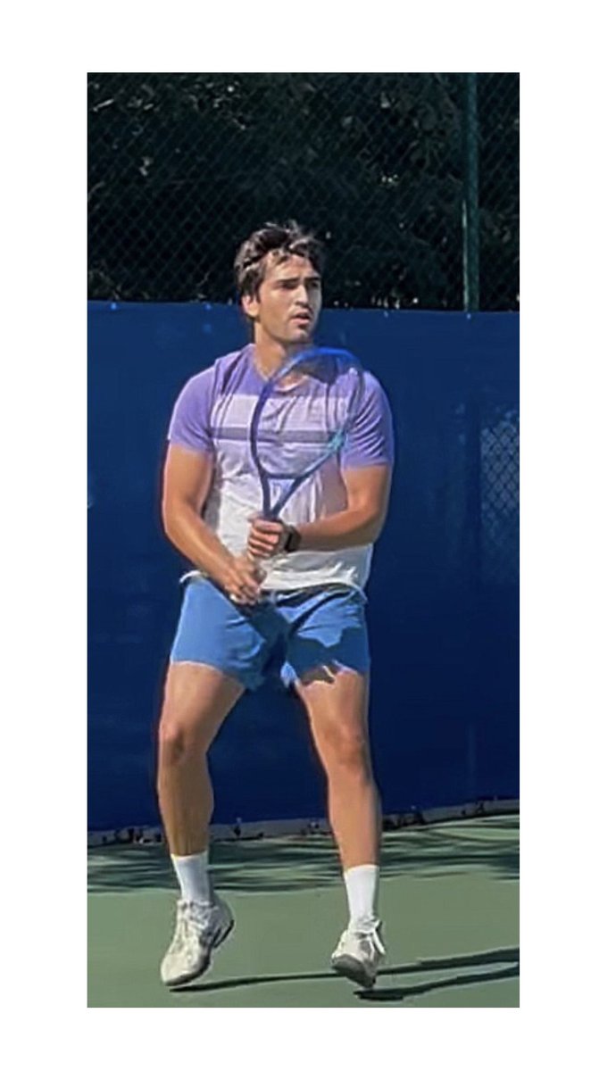 #MertRamazanDemir  what is your plan for the weekend ? I hope you send me some good pictures . By the way I miss your tennis 🎾 practice today