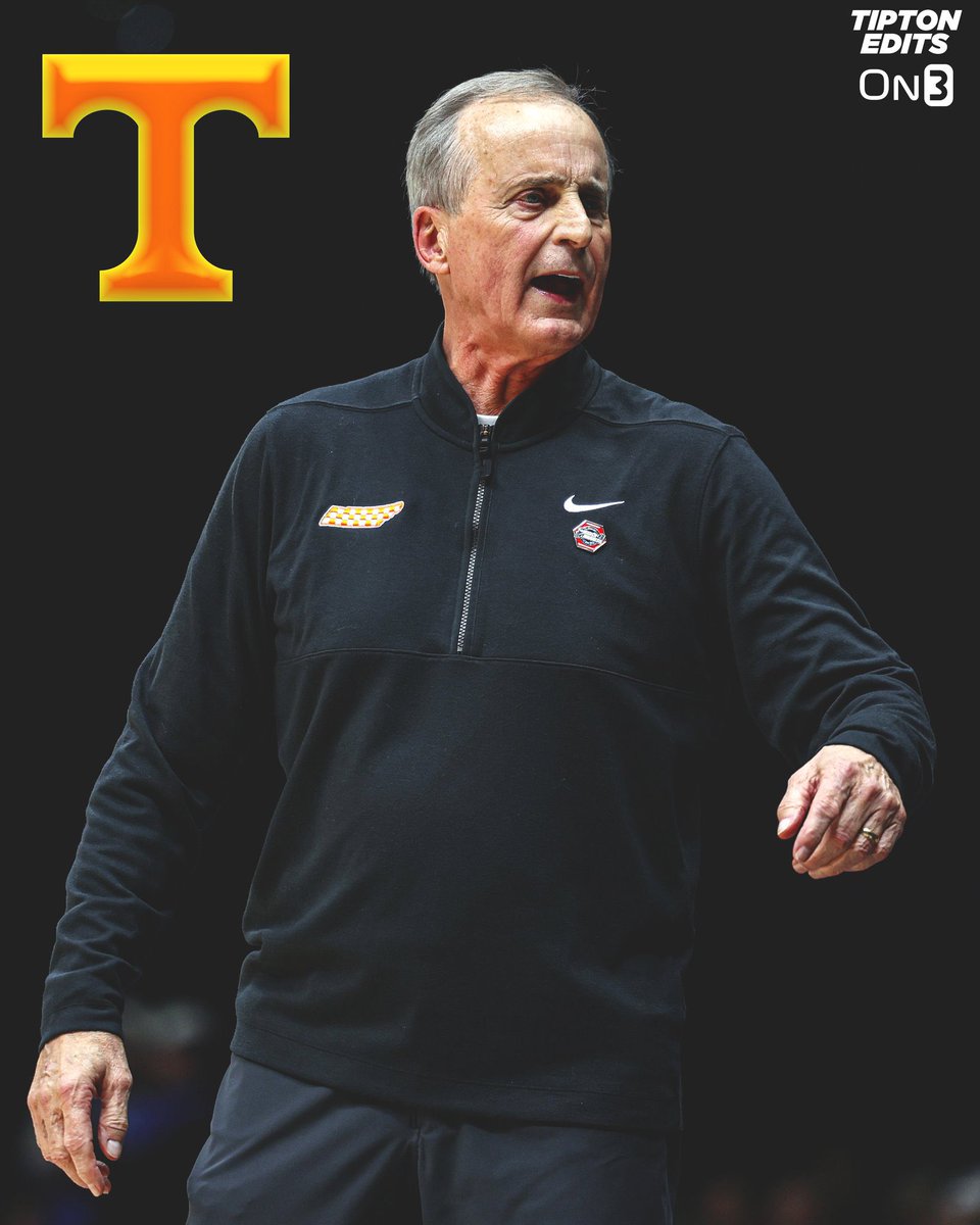 TiptonEdits's tweet image. I’ve logged a prediction for Tennessee to land a 22-year-old international combo guard with two years of pro experience.
Read: on3.com/rivals/news/te…