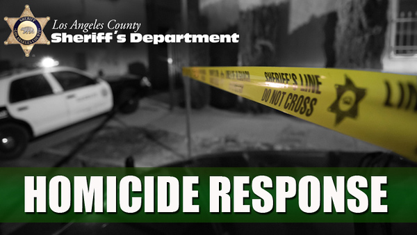 LASDHQ's tweet image. #LASD Homicide is Assisting Hawthorne PD with Shooting Death Investigation, 11000 blk S. Inglewood Ave., #Hawthorne
local.nixle.com/alert/11741355/