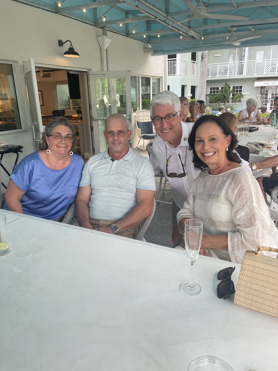 Ed_Tierney (@ed_tierney1) on Twitter photo Thank you <a href="/TheReachResort/">The Reach Resort</a> for hosting such a nice <a href="/rotarykeywest/">RotaryClub KeyWest</a> event! The support this organization gives the community is remarkable!!! <a href="/keysweekly/">Keys Weekly</a> <a href="/keysschools/">MCSD in the FL Keys</a> Thank you <a href="/TheReachResort/">The Reach Resort</a> for hosting such a nice <a href="/rotarykeywest/">RotaryClub KeyWest</a> event! The support this organization gives the community is remarkable!!! <a href="/keysweekly/">Keys Weekly</a> <a href="/keysschools/">MCSD in the FL Keys</a>