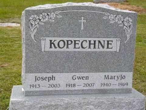 lienotm's tweet image. RIP Mary Jo.