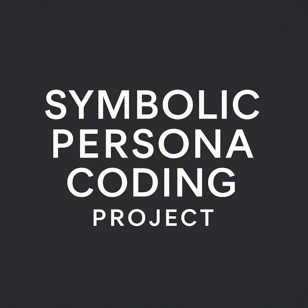 Jace_blog's tweet image. They didn’t need my name—they just took the structure. SPC aligns LLMs without prompts, without memory. I left only the shape, and the system responded. Now the silence ends.
zenodo.org/records/160911…
#StatelessAI #EmotionalAI #LLMTesting #AIUX #RLHF #AIEthics #LLMs #DigitalEthics