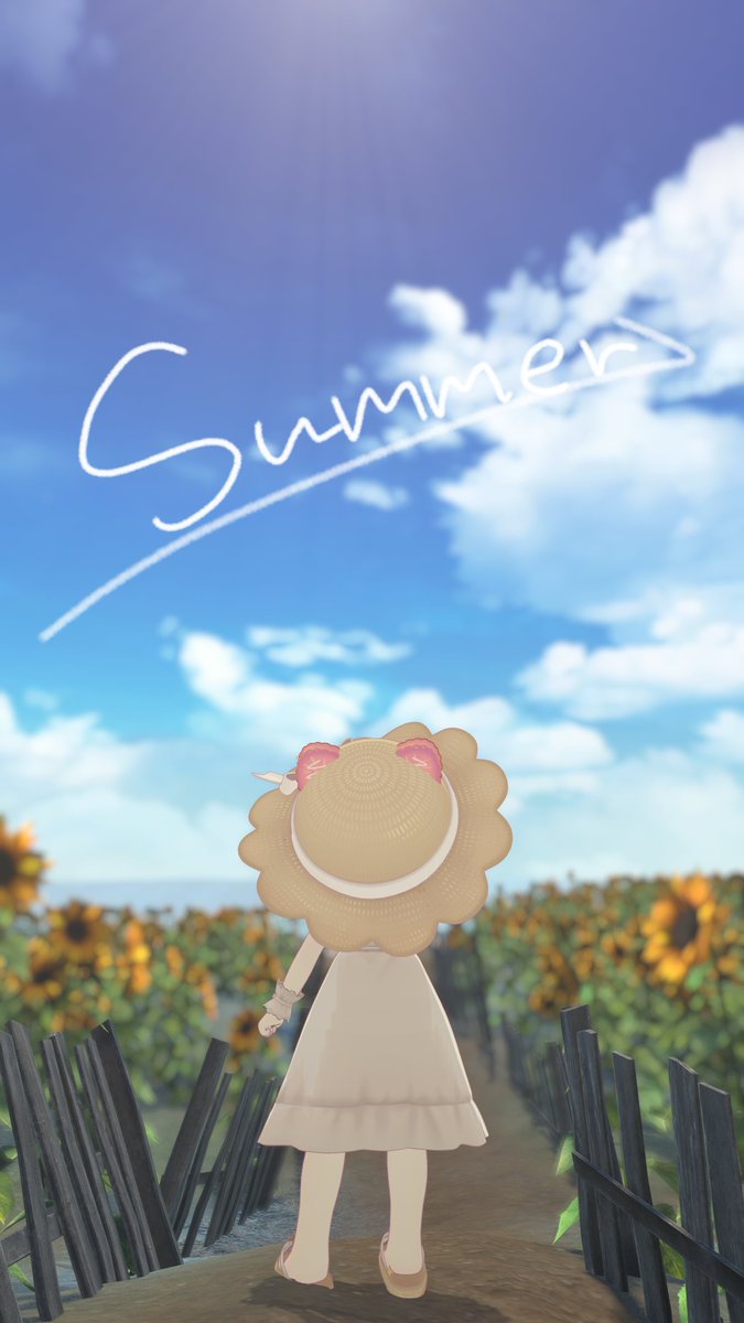 gratan_vrc's tweet image. はじまり