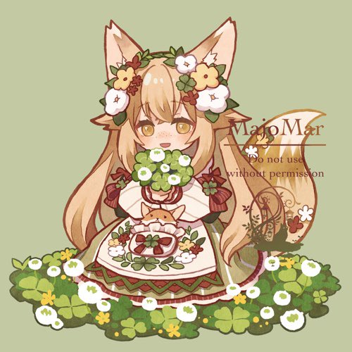 majomar_a's tweet image. SkebとVGenでリクエスト受け付けています。↓は直近の４枚です。
I’m open for commissions on Skeb and VGen! Here are my latest four pieces ↓

skeb.jp/@majomar
vgen.co/majomar

#Commission