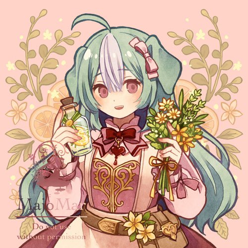 majomar_a's tweet image. SkebとVGenでリクエスト受け付けています。↓は直近の４枚です。
I’m open for commissions on Skeb and VGen! Here are my latest four pieces ↓

skeb.jp/@majomar
vgen.co/majomar

#Commission