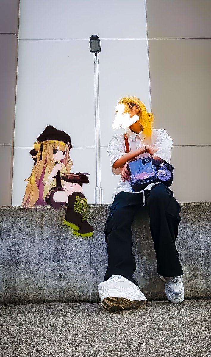 こんちゃん🔌 tweet media