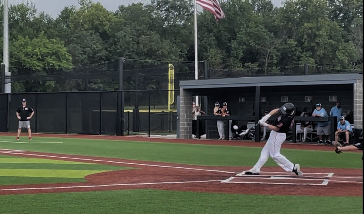 Shaun Defenbaugh tweet media