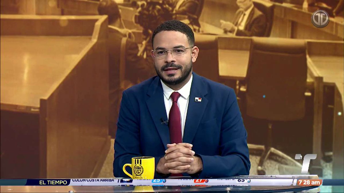 TReporta's tweet image. "Hay decenas de comunidades en Panamá Este que en los últimos años sólo les llegaba el agua a través de camiones cisternas y hemos denunciado los negociados de camiones cisternas, cuyos propietarios han sido diputados que gracias a Dios hoy no están en la Asamblea", @Betseraitv,…