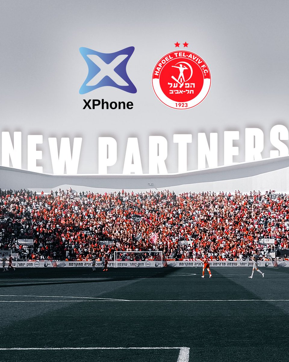 HapoelTelAvivFC's tweet image. ืืจืืืื ืืืืื: XPhone ๐ค๐ผ
ืืืจืช ืืชืงืฉืืจืช ืืืืืืื, ืืืกืคืงืช ืฉืืจืืชื ืกืืืืจ, ืืื ืืจื ื ืืฉืืืืช ืืื ืืืืืืืช - ืืชืื ืขื ืืกืื ืืกืืช ืขื ืืืืขืืื, ืืฉืจ ืืืกืืจืชื ืืืคืืข ืืืื ืืืืจื ืขื ืื ืืืืฆืช ืืืฉืืง ืืจืฉืืืช.
ืืืืืขื ืืืืื >> bit.ly/HtaXphon