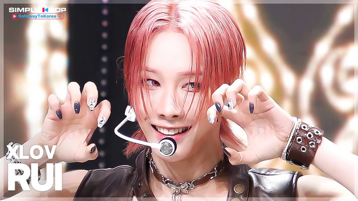 250718 — performance 🎤 RUI and HARU fancams are now available for