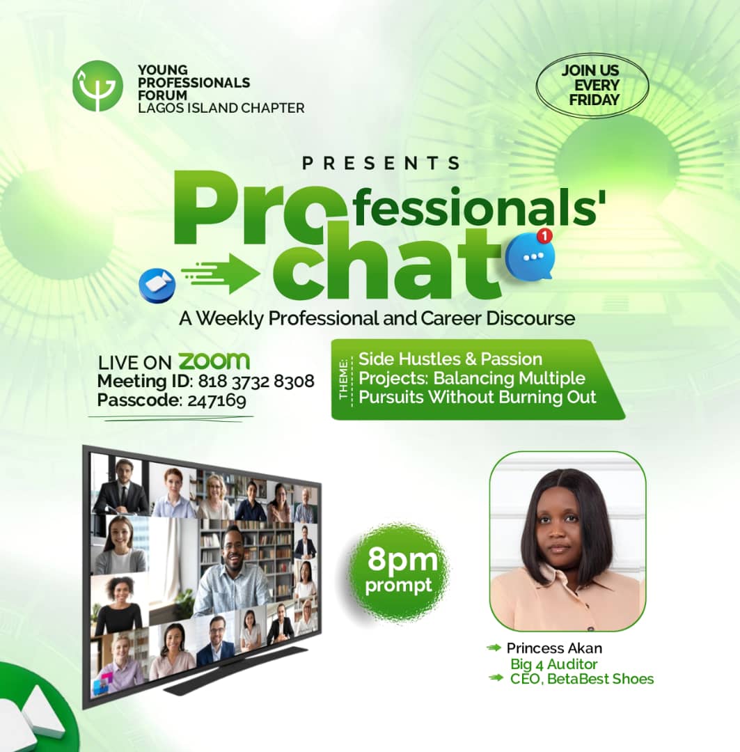 Don't miss out.
It is going to be powerful.