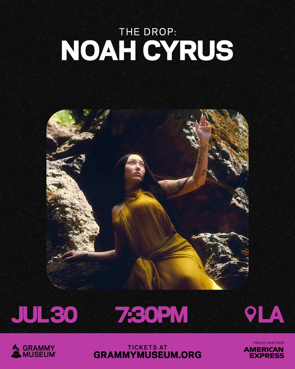 Noah Cyrus tweet media