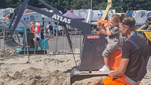 Terugblik: Kijkje achter de schermen bij Irado -  rodi.nl/schiedam/l/455…