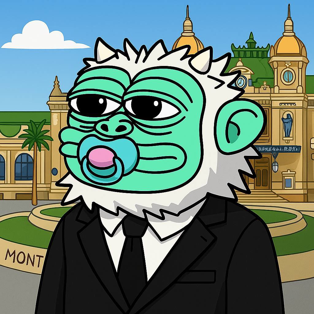 <a href="/suintern_/">Sui Intern</a> <a href="/Optimism/">Optimism</a> Sui will outperform! Mark my words 🕵️

$BBLO will also outperform other memecoins,you  might be in doubt, but it’s going to happen.

Dev is locked in, community is extra bullish 

Don’t miss out