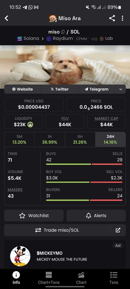 Azuki Web3 tweet media