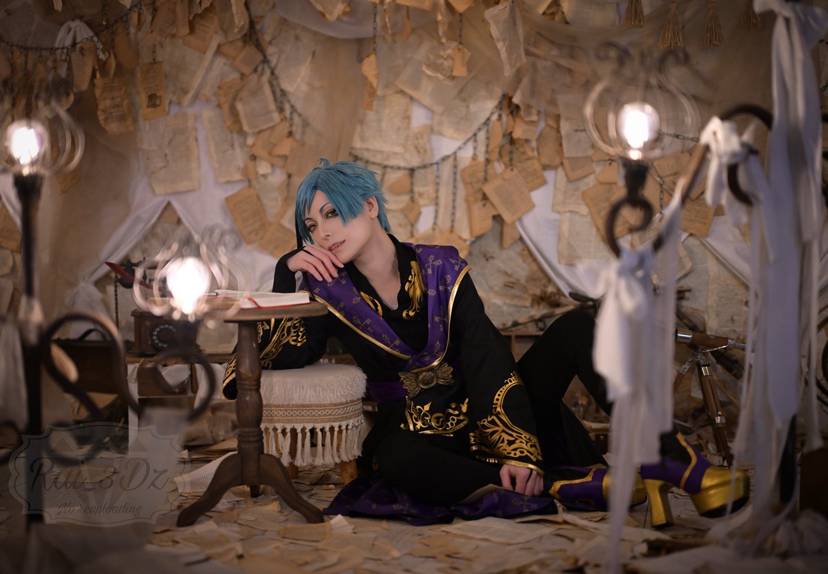 𝑹𝒂𝒊 💎🫧BOOTH通販中 tweet media