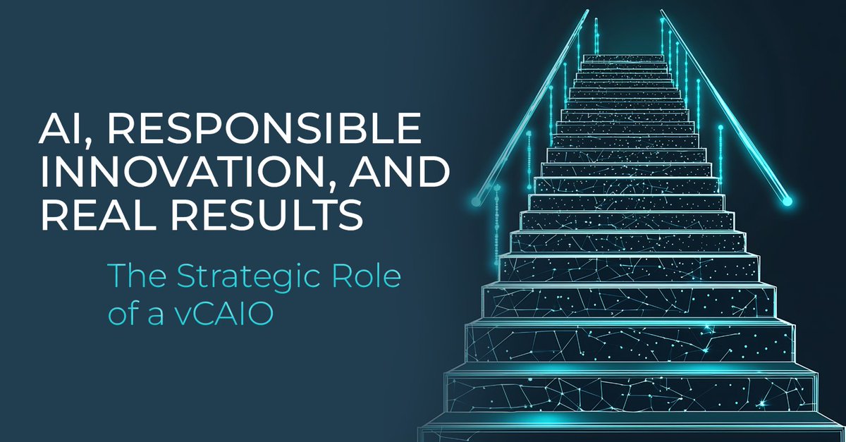 bfpennington's tweet image. AI, Responsible Innovation, and Real Results
info.obsglobal.com/blog/ai-respon… @obs_global #CyberSecurity #cyberrisk #cyberinsurance #cybercrime #cloudsecurity #PCIDSS #forensics #AI #CISO #vCAIO #csuite