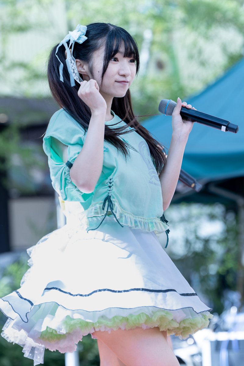 pmanchan_'s tweet image. 2025年7月12日
Crews of Camellia  ライブ
@チャチャタウン小倉

鈴心かりん さん
@ccc3_karin

#鈴心かりん 
#こばすと
#こんぱす。

暑い中、素敵なライブありがとうございます♪