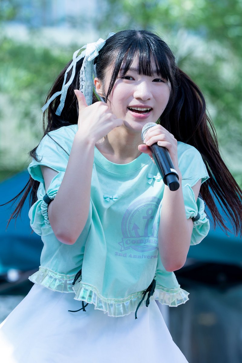 pmanchan_'s tweet image. 2025年7月12日
Crews of Camellia  ライブ
@チャチャタウン小倉

鈴心かりん さん
@ccc3_karin

#鈴心かりん 
#こばすと
#こんぱす。

暑い中、素敵なライブありがとうございます♪