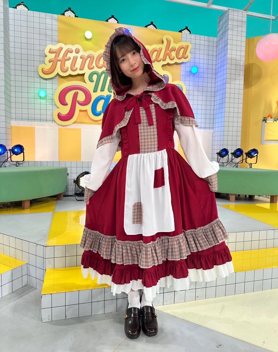 RUI0807ut's tweet image. りなちゃん可愛すぎて3次元超えてる