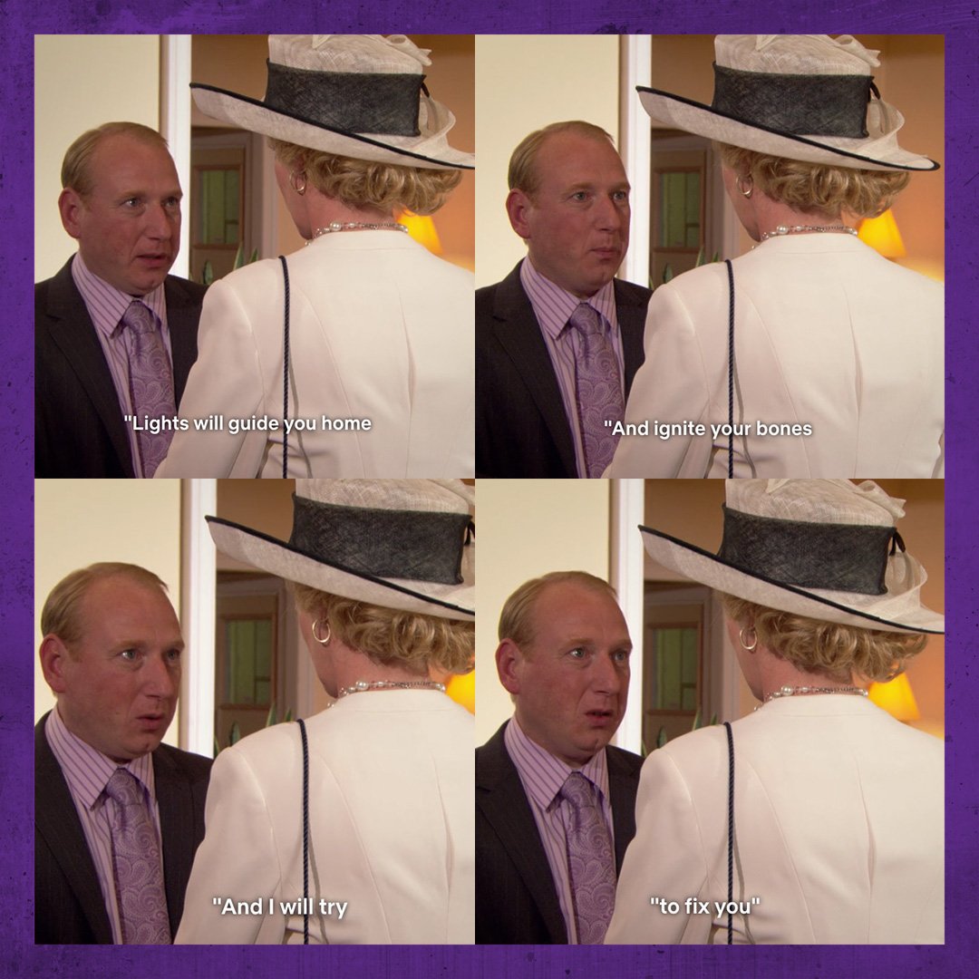 SamuelCoop's tweet image. *statement to follow* #Coldplay #Astronomer