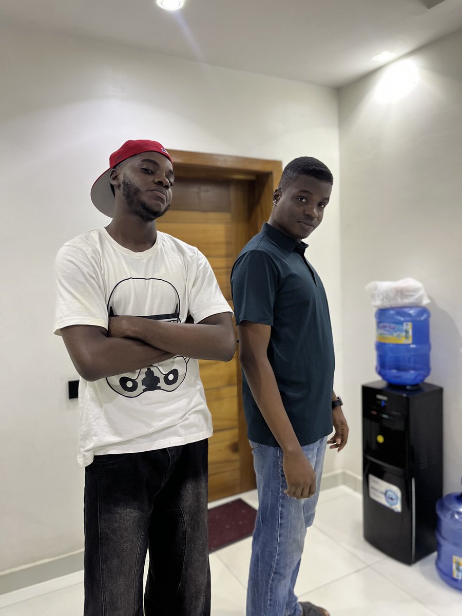 chuks_SOL's tweet image. 🤌🏼🤌🏼@TobiWritesCode