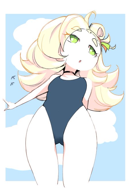 なんとなくパイパー 