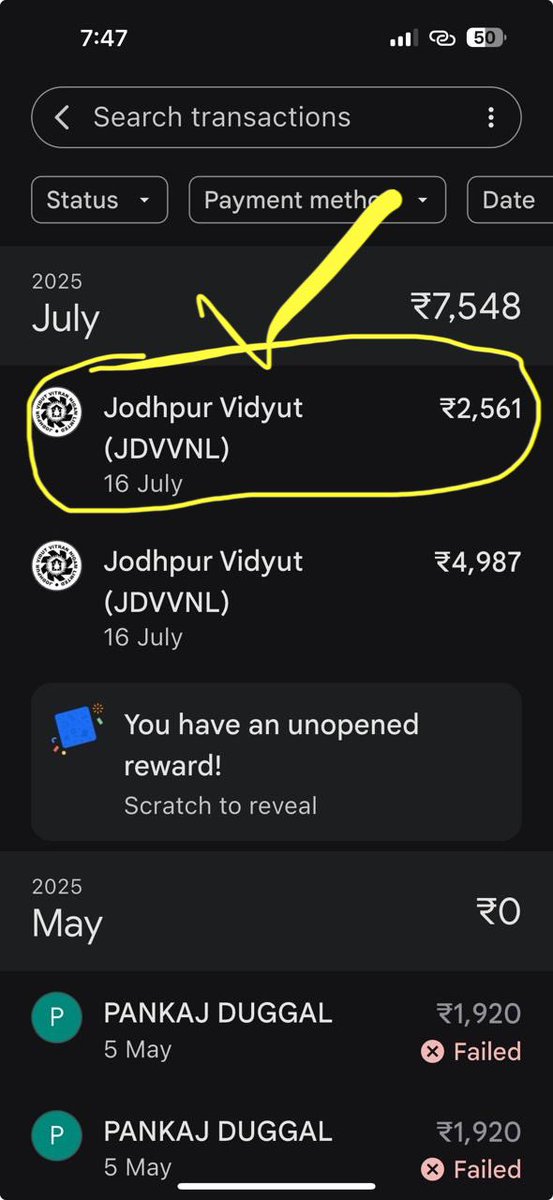 DeepakPooniyan's tweet photo. @JVVNLCCare my K no is 310342014058. No electricity for the last 3 days. Complained many times but no response. https://t.co/CHHHCovvPr