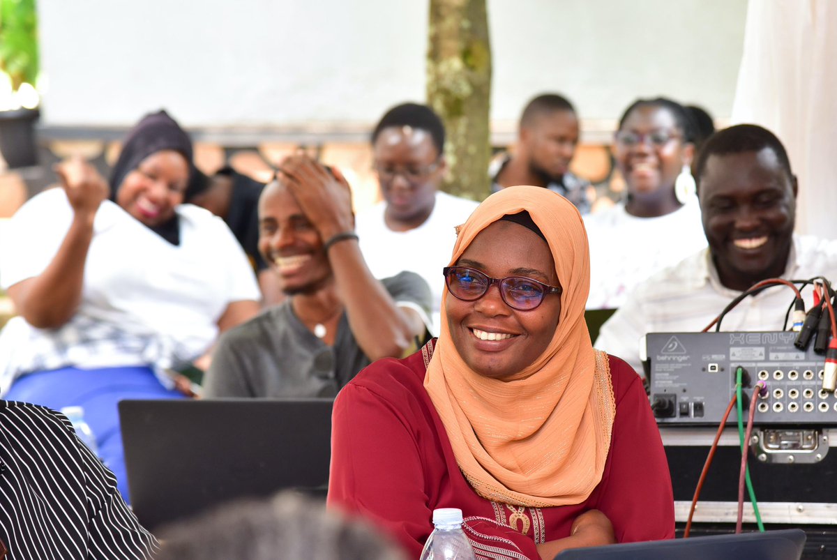 FemmeForteUg's tweet image. In a world where inclusion is often contested and conditional, how can we, individually and collectively, navigate the politics of inclusion to create spaces that truly honor diversity, equity, and justice without compromise?
Join the conversation:
YouTube:…