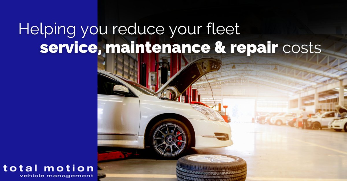 TotalMotionUK's tweet image. Fleet maintenance is a high proportion of fleet costs, Total Motion has options to help reduce spend, improve quality and manage maintenance effectively.

Our vehicle service, maintenance and repair (SMR) savings are delivered in six ways; find out here: bit.ly/3Sb5ARR